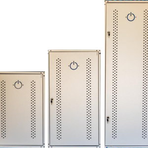 Greenrich P5000 Series