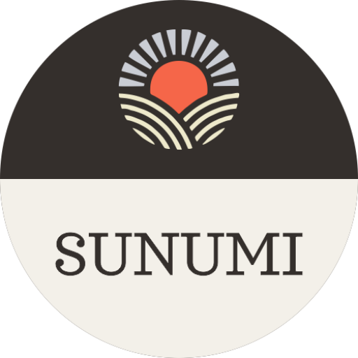 Sunumi